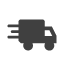 Free shipping icon